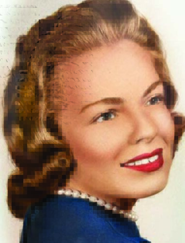 Patsy Louise Richards
